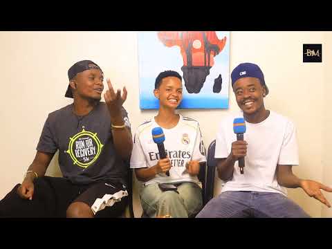 Faceoff battle: Patyno na Captain Regis battle bayihinduye comedy😂😂😂basekeje beyonce biramurenga 😂😂😂