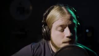 Preston Scott - The Toast (Cover) - No Justice