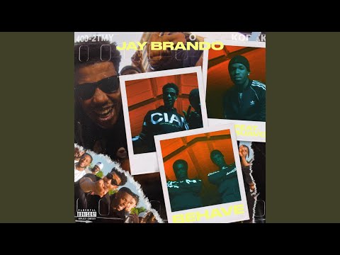 Behave (feat. Suavo)