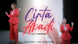 Lirik Lagu Cinta Abadi - Nabila Maharani: Cinta Abadi Takkan Pernah Mati Kau dan Aku Selalu di Hati