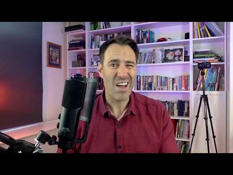 Suffering with Joy - Richard Wurmbrand // Thunder Down Under 14 (Ben Price)