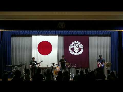 YANIMA@新歓ライブ2023
