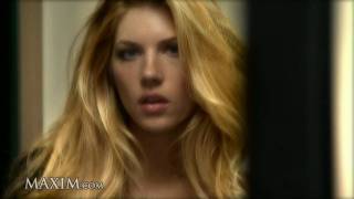 Maxim Photoshoot