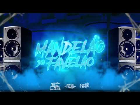 MC PIKACHU-CHEGOU O VERÃO DJ GIOVANE MANDELÃO