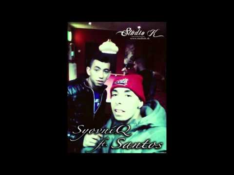 SyrovníQ ft.Santos - Ačľom Me Korkoro (Íľom Romňora)