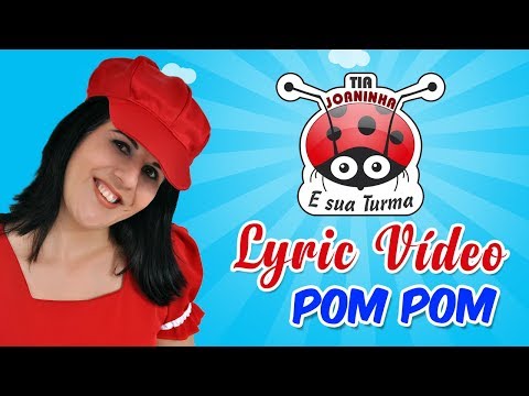 Porom Pom Pom - Tia Jô