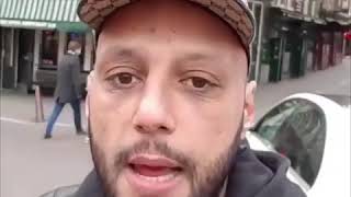 Hanybal muss 650€ Taxi Geld bezahlen