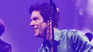 The Killers - Just Another Girl Live at The Capital One Arena in Washington, DC (10th Oct 2022)