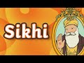 What is Sikhi? | Celebrating Vaisakhi | RE for Kids | Twinkl Kids Tv