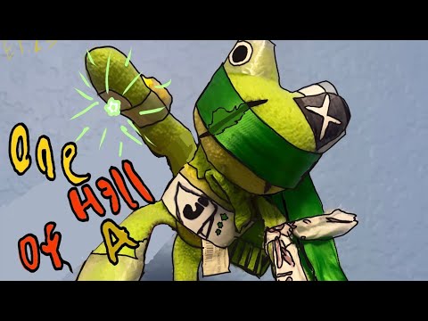 The sonic plush show:S1 Ep-25:One hell of a circus