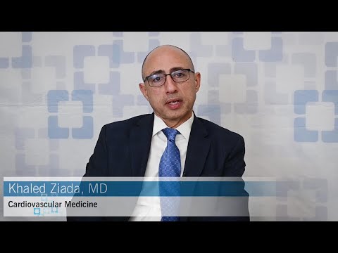 INOCA (Ischemia with No Obstructive Coronary Arteries)