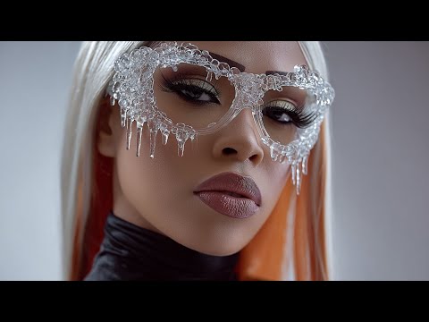 MIROIR (by DJ Inno & Aleeka) | Zouk 2025 | AfroPop 2025 | Kompa Hits 2025 | Afrobeat 2025