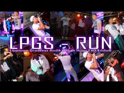 LPGs - Run