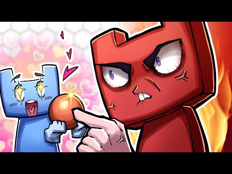 Stop Touching The BALLS! | Pico Park Funny Moments