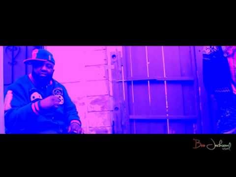 Lil Rue x A1 ft The Jacka "So On" Preview