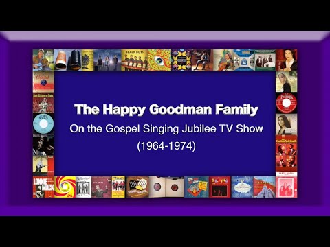 The Happy Goodman Family