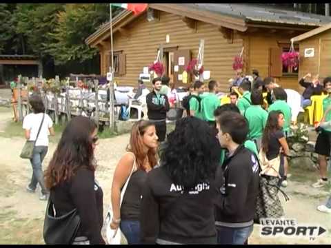 Presentazione Val d'Aveto