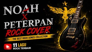 Download lagu NOAH Γ PETERPAN π€ The Best Rock Cover Collection 2026 | Full Album Indonesia mp3 Download lagu NOAH Γ PETERPAN π€ The Best Rock Cover Collection 2026 | Full Album Indonesia mp3