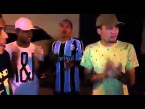 MC Kevin, MC Brisola, MC Davi, MC Juninho JR, MC Menor Da VG (GR6 Eventos) Medley Pro DJ Perera