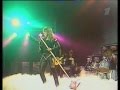 Europe - The Final Countdown (live on Moscow TV ...