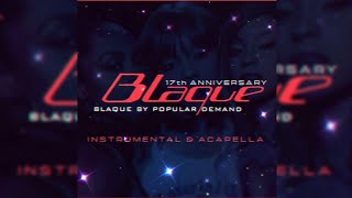 Jagged Edge - You Can Always Go ft Blaque &amp; R.O.C (Acapella) (2000) (Bonus Track)