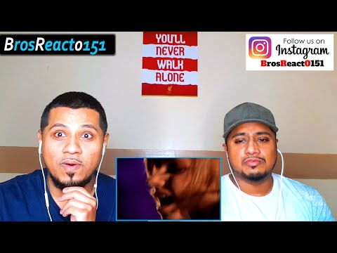 FIRST TIME HEARING Tara Kemp - Hold You Tight (Official Music Video)