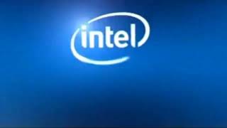 Logo Animation | Intel Centrino (2006)