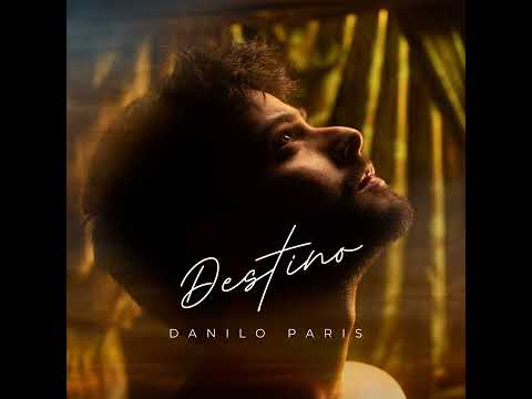 Danilo Paris - Destino [Audio Oficial]
