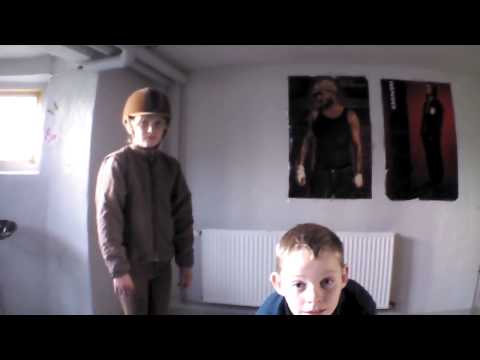 KUH har fået en drone