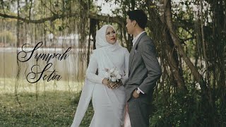 Download lagu Santiana Ramli - Sumpah Setia mp3