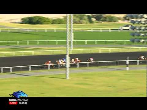 Race 3 - Ford Explorer Trophy