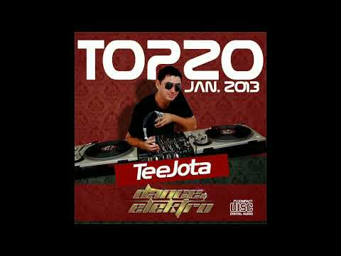 Dj TeeJota - Dance Elektro