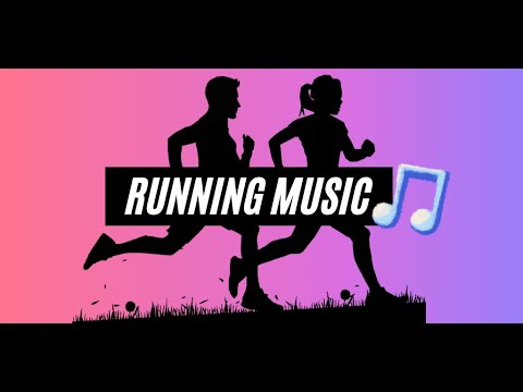Running Music Video