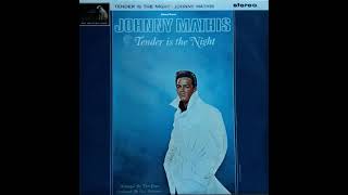 Johnny Mathis -  I Can't Give You Anything But Love. ( HQ ).