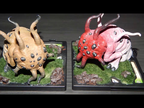 Mansions of Madness & Call of the Wild (photo gallery)