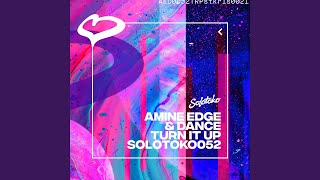 Amine Edge & Dance - Stronger (Extended Mix) video