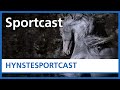 SPORTCAST: Hynstesportcast
