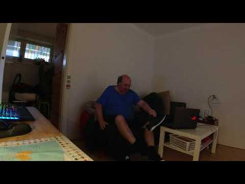 MongoTV_7571 - KØBT BILLIG NYE GODE GUMMISKO FRA LIDL TIL KUN 149 KRONER