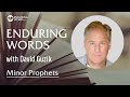 Amos The Farmer - Amos 1:1