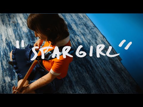 Cryogeyser - "Stargirl"