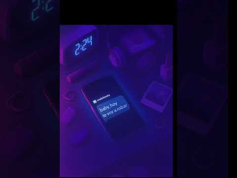 Crimen Perfecto - MeloBeats