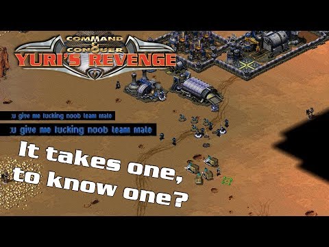 War miner assault ( Command & Conquer )