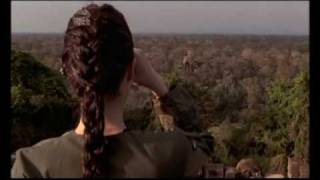 Juno Reactor - Tanta Pena (Tomb Raider Video)