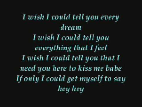 download lagu mp3 mp4 If You Were My Girl Lyrics A1, download lagu If You Were My Girl Lyrics A1 gratis, unduh video klip If You Were My Girl Lyrics A1
