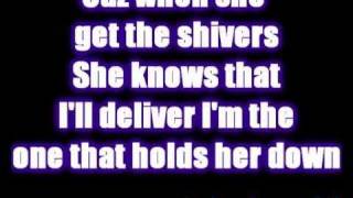 Jesse mccartney shake music lyrics video
