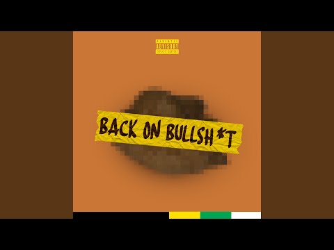 b.o.b. (back.on.bullshit.)