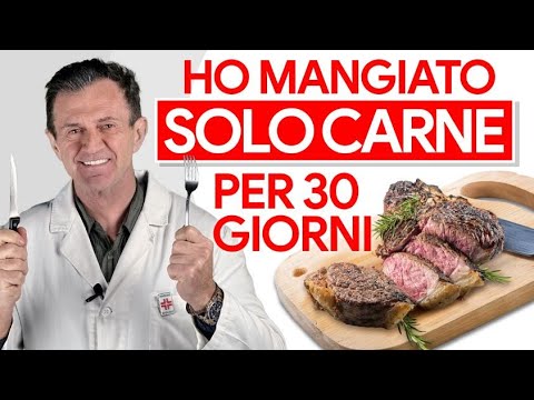 30 Days of Meat: Here's What Really Happens