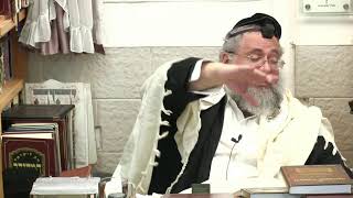 החיד''א-תניא יומי ובגובה העיניים-י''ב שבט תשפ''ד