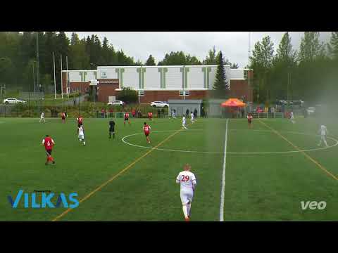 TP-49 - TPV, Miesten Kolmonen, 29.7.2023, TP-49 Areena, Toijala.