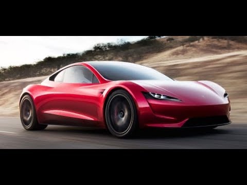 Is The Tesla Roadster Faster Than The Koenigsegg Agera RS and Bugatti Chiron? | Vlog 120